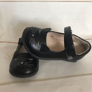 KITTEN MARYJANE SHOES